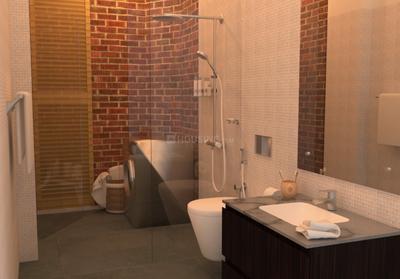 Image of 550 Sq.ft 1 RK Studio for sale in Tiswadi, Goa for Rs. 8500000