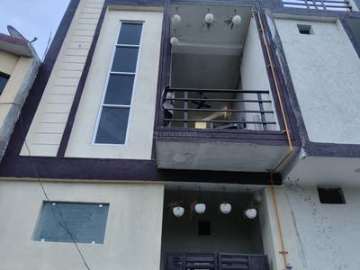 Image of 450 Sq.ft 4 BHK Independent House for sale in Shimala Pistore, Rudrapur for Rs. 3200000