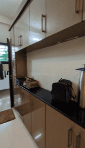 Kitchen Image of 2200 Sq.ft 3 BHK Villa for sale in Chuna Bhatti Bhopal for Rs. 24500000