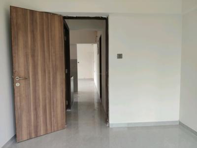Bedroom Image of 840 Sq.ft 2 BHK Apartment / Flat for sale in Silver Serene, Goregaon West Mumbai for Rs. 17100000