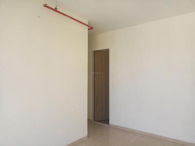 Bedroom Image of 950 Sq.ft 3 BHK Apartment / Flat for sale in Siddha Sky, Sion Mumbai for Rs. 28000000