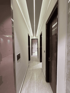 Image of 1494 Sq.ft 3 BHK Builder Floor for sale in Paschim Vihar, New Delhi for Rs. 32500000