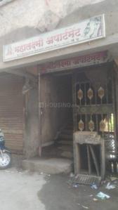 Image of 350 Sq.ft 1 RK Apartment / Flat for sale in Laxmi apartment, Diva, Thane for Rs. 600000