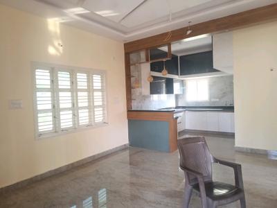 Living Room Image of 900 Sq.ft 3 BHK Independent House for sale in Hancharahalli Village Bengaluru for Rs. 10700010