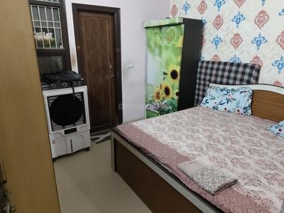 Bedroom Image of 850 Sq.ft 2 BHK Apartment / Flat for sale in Nangal Jaisabohra Jaipur for Rs. 2700000