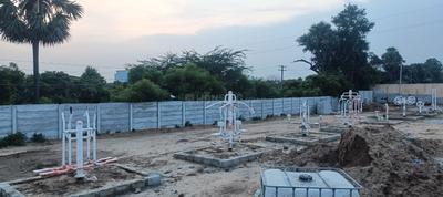 Image of 582 Sq.ft Residential Plot / Land for sale in Avadi, Chennai for Rs. 3492000