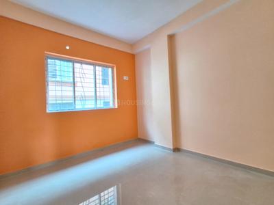 Bedroom Image of 1315 Sq.ft 3 BHK Apartment / Flat for sale in Keshtopur Kolkata for Rs. 5500000