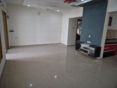 Hall Image of 1450 Sq.ft 3 BHK Apartment / Flat for rent in Pride Purple Park Xpress, Baner Pune for Rs. 54000