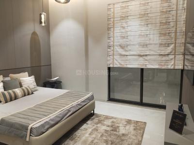 Bedroom Image of 1400 Sq.ft 3 BHK Apartment / Flat for sale in Dynamic Solitaire, Undri Pune for Rs. 8000000