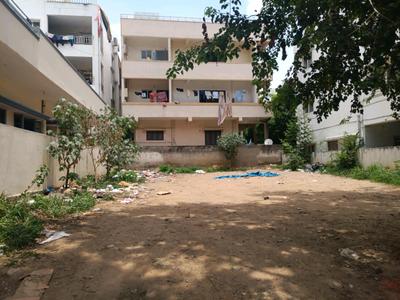 Vasavi cooperative society Plot View 2