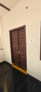 Kitchen Image of 1200 Sq.ft 4 BHK Independent House for sale in Pedda Amberpet Hyderabad for Rs. 9800000