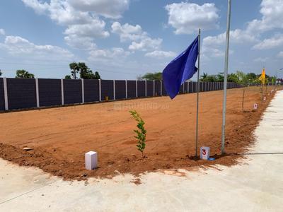 Image of 1245 Sq.ft Residential Plot / Land for sale in Thiruverumbur, Tiruchirappalli for Rs. 996000