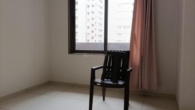 Bedroom Image of 1800 Sq.ft 3 BHK Apartment / Flat for rent in Dev Atharva Abode, Vaishno Devi Circle Ahmedabad for Rs. 19000