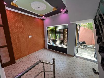 Balcony Image of 643 Sq.ft 3 BHK Independent House for sale in Ayappakkam Chennai for Rs. 9500000