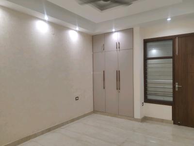 Bedroom Image of 1800 Sq.ft 3 BHK Builder Floor for sale in Green Field Colony Faridabad for Rs. 16000000