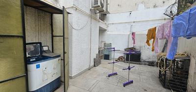 Balcony Image of Nestaway girls  in Kalkaji, New Delhi