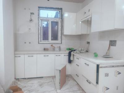 2 BHK Independent Builder Floor