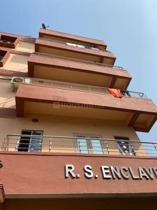 Image of 450 Sq.ft 1 BHK Apartment / Flat for rent in Akharghat, Muzaffarpur for Rs. 5500