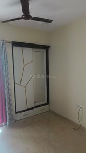 Bedroom Image of 999 Sq.ft 2 BHK Apartment / Flat for sale in Hiranandani Meadows, Thane West Thane for Rs. 20000000