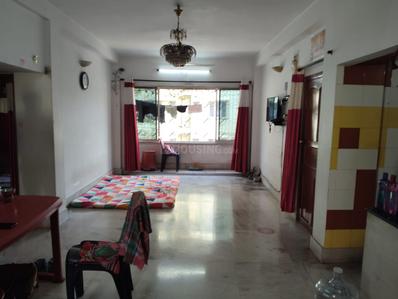 Hall Image of 1050 Sq.ft 2 BHK Builder Floor for sale in Patuli Kolkata for Rs. 4800000