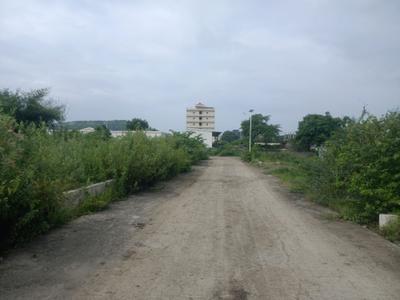 Image of 2690 Sq.ft Residential Plot / Land for sale in Ghotawade, Pune for Rs. 5350099