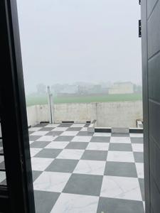 Balcony Image of 2800 Sq.ft 4 BHK Independent House for rent in Dhina Village Jalandhar for Rs. 15000