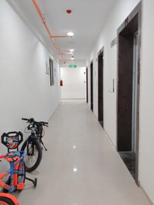 Image of 773 Sq.ft 2 BHK Apartment / Flat for sale in Ten X Habitat Raymond Realty Tower G, Thane West, Thane for Rs. 16500000