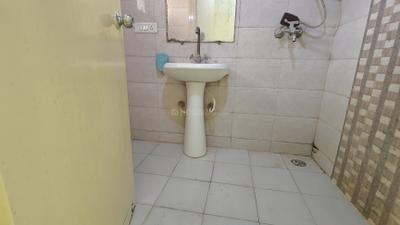 Image of 1090 Sq.ft 2 BHK Apartment / Flat for rent in Gaursons Gaur City 2 11th Avenue, Noida Extension, Greater Noida for Rs. 21000