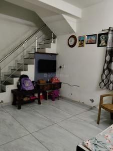 Hall Image of 900 Sq.ft 2 BHK Duplex for sale in Vagashi Anand for Rs. 2700000