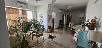 Balcony Image of 2000 Sq.ft 3 BHK Apartment / Flat for sale in Emaar Palm Heights, Sector 77 Gurgaon for Rs. 26499999