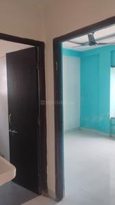 Bathroom Image of 1050 Sq.ft 2 BHK Apartment / Flat for rent in Besa Nagpur for Rs. 16000