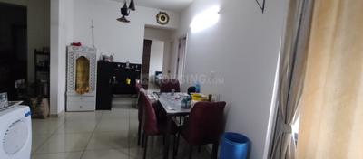 Hall Image of 1180 Sq.ft 2 BHK Apartment / Flat for sale in Goyal Orchid Greens by Goyal &amp; co | Hariyana Group, Kannuru Bengaluru for Rs. 13500000