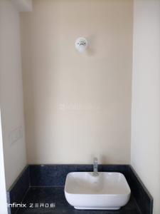 Bathroom Image of 1010 Sq.ft 2 BHK Apartment / Flat for rent in Malpani Cereza, Punawale Pune for Rs. 21000