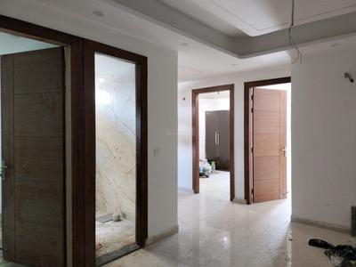 Living Room Image of 1500 Sq.ft 3 BHK Apartment / Flat for sale in GD Apartments, Sector 104 Noida for Rs. 7300000
