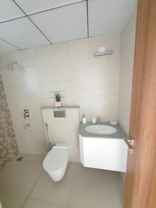 Image of 1645 Sq.ft 3 BHK Apartment / Flat for sale in SPR Highliving District, Jamalia, Chennai for Rs. 16800000
