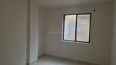 Bedroom Image of 605 Sq.ft 1 BHK Apartment / Flat for sale in Nanded Pune for Rs. 2100000