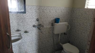 Image of 1116 Sq.ft 3 BHK Apartment / Flat for sale in Srinath Srinaths Rock Gardens Amethyst, Telco Colony, Jamshedpur for Rs. 4800000