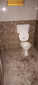 Bathroom Image of 648 Sq.ft 2 BHK Apartment / Flat for sale in Kaliganj Durgapur for Rs. 1650000
