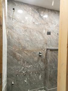 Bedroom Two Image of 680 Sq.ft 2 BHK Builder Floor for sale in Govindpuri New Delhi for Rs. 5000000