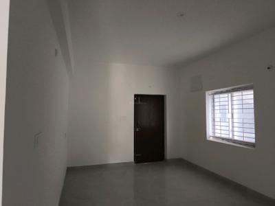 Living Room Image of 1296 Sq.ft 2 BHK Apartment / Flat for sale in Neemsboro Bhanodayas Crystal, Dullapally Hyderabad for Rs. 6100000