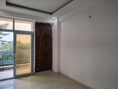 Bedroom Image of 1575 Sq.ft 3 BHK Apartment / Flat for sale in Vihaan Grandeor, Noida Extension Greater Noida for Rs. 6100000