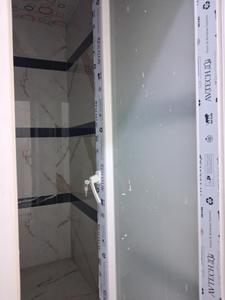 Common Bathroom Image of 1050 Sq.ft 2 BHK Apartment / Flat for sale in Hark Sai Homes 6, Sector 49 Noida for Rs. 5000003