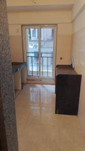 Kitchen Image of 720 Sq.ft 2 BHK Apartment / Flat for sale in Swastik Pearl, Vikhroli East Mumbai for Rs. 12000000