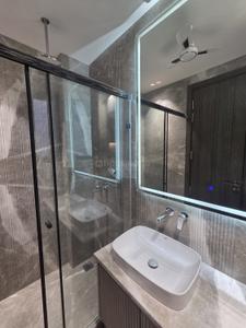 Image of 3000 Sq.ft 4 BHK Builder Floor for sale in Chittaranjan Park, New Delhi for Rs. 99500000