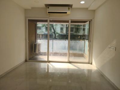 Living Room Image of 1023 Sq.ft 2 BHK Apartment / Flat for sale in Crest Oaks, Andheri East Mumbai for Rs. 22600000