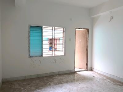 Bedroom Image of 740 Sq.ft 2 BHK Apartment / Flat for sale in Mourigram Howrah for Rs. 2072000