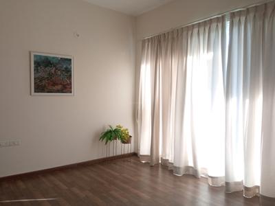 Bedroom Image of 4000 Sq.ft 4 BHK Apartment / Flat for rent in K Raheja Vivarea, Madanpura Mumbai for Rs. 700000