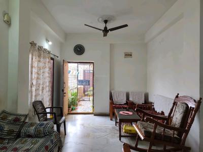 Living Room Image of 1300 Sq.ft 3 BHK Apartment / Flat for sale in Chandanagar Hyderabad for Rs. 6600000
