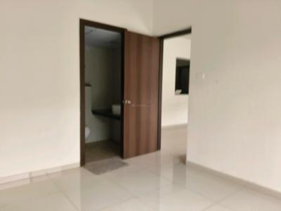 Bedroom Image of 1215 Sq.ft 2.5 BHK Apartment / Flat for sale in Shapoorji Pallonji Vanaha, Bavdhan Pune for Rs. 9899999