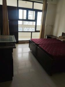 Bedroom Image of 2100 Sq.ft 3 BHK Apartment / Flat for sale in CGHS The New Shivani, Sector 56 Gurgaon for Rs. 26000000